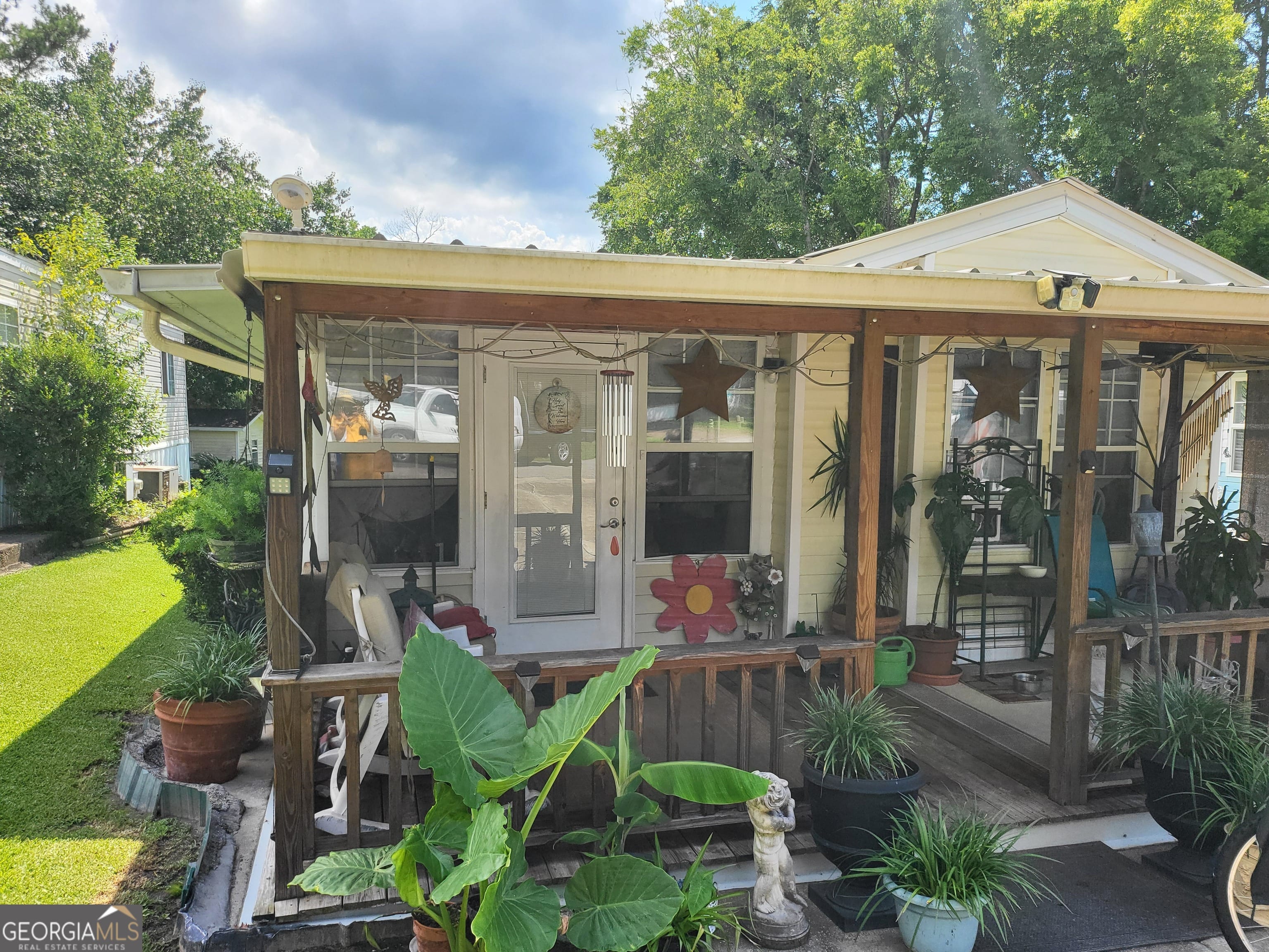 197 Whispering Pines Blvd, Georgetown, GA 39854