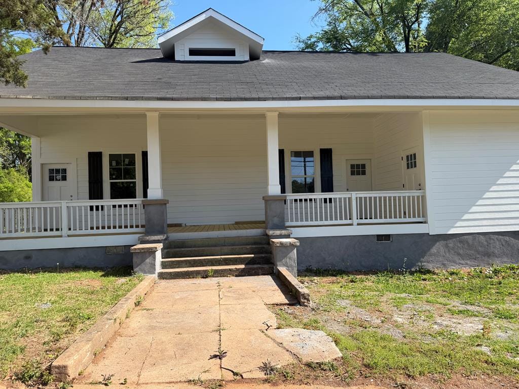 707 East 7th Street, West Point, GA, 31833