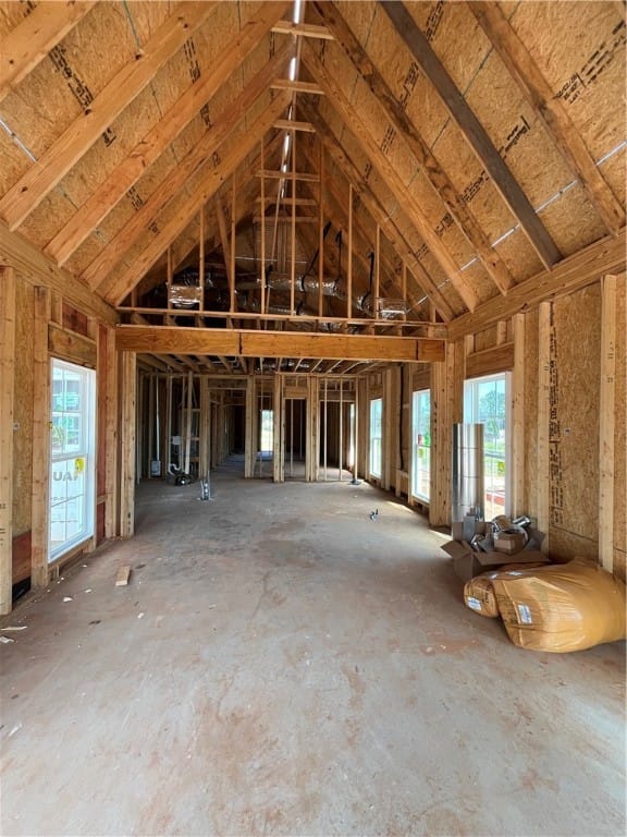 1059 FOREST, Opelika, AL, 36801, Weekly progress photo for lot 41.