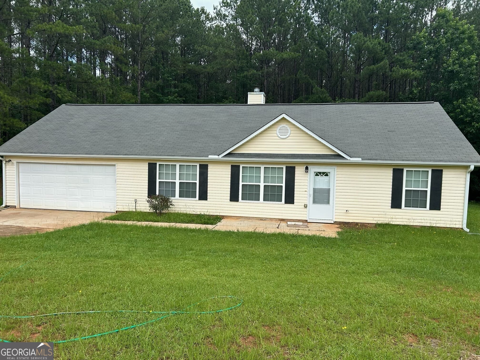 134 Cemetary Road, Luthersville, GA, 30251