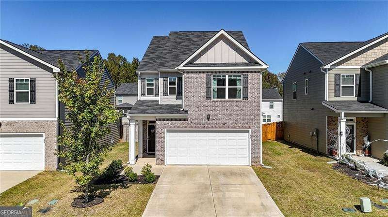 31 Cherry Tree Bnd, Newnan, GA 30265