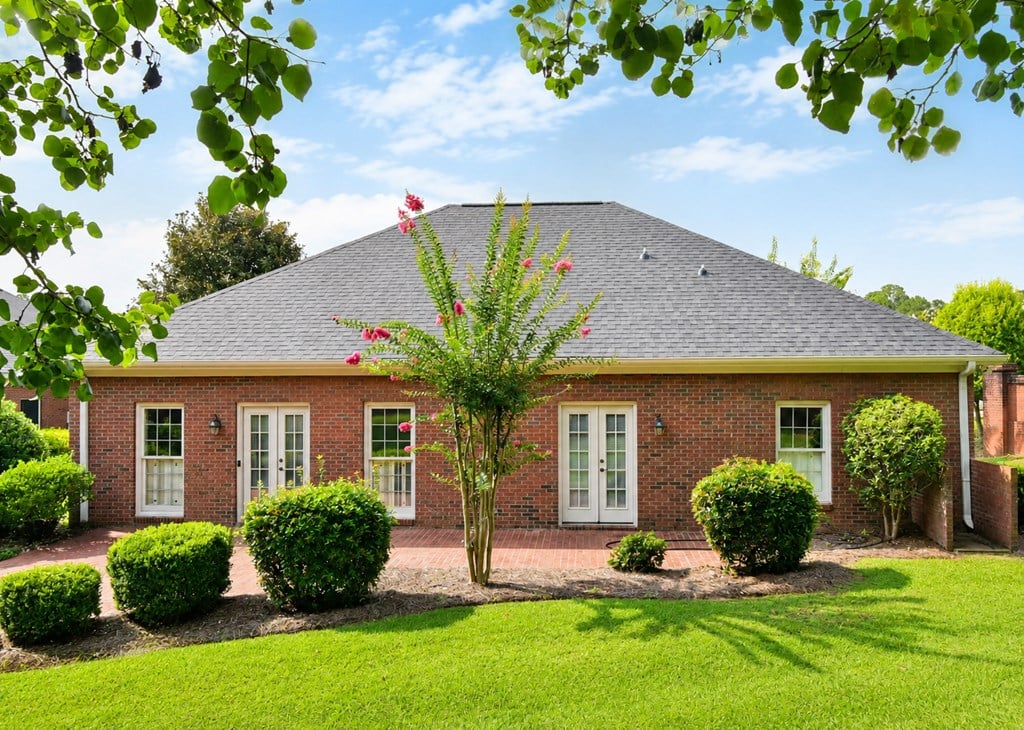 2512 Westgate Dr, Albany, GA 31707