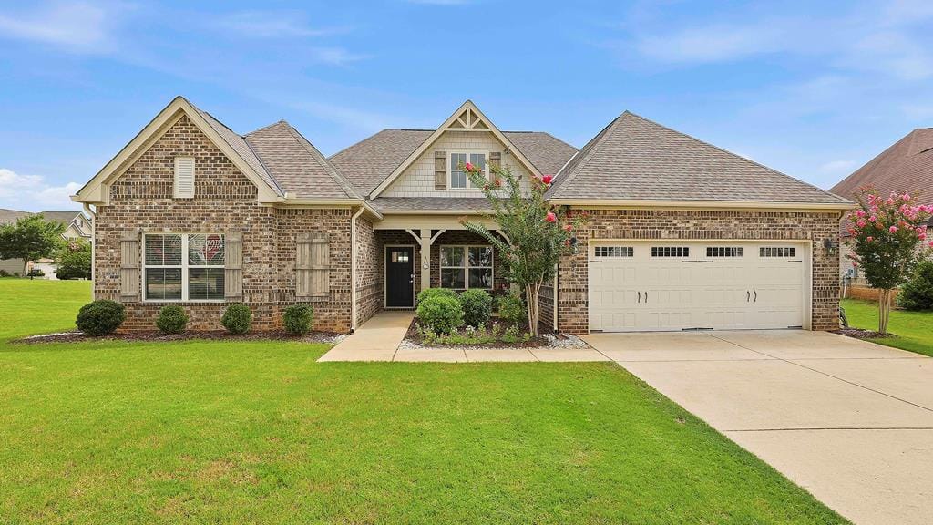 203 Lagoon Street, LaGrange, GA, 30241