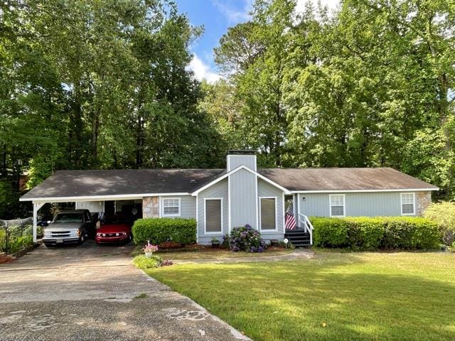 1032 Cedarbrook Drive, Columbus, GA, 31904