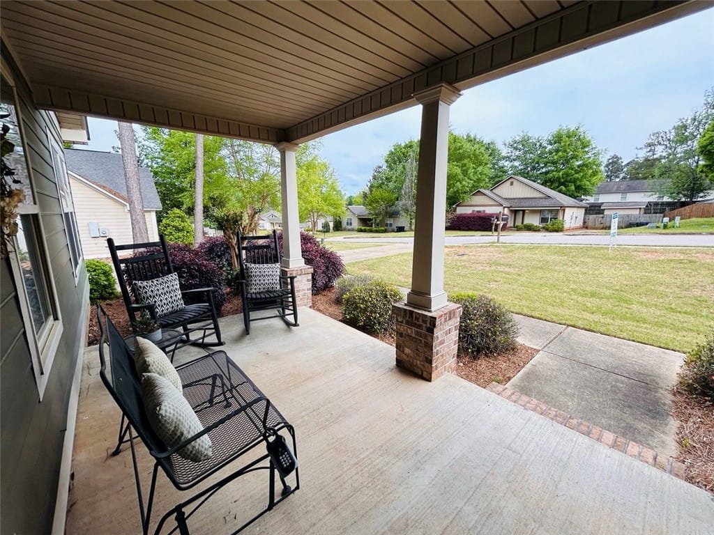 377 EMBRY, AUBURN, AL, 36830 — Photo 2