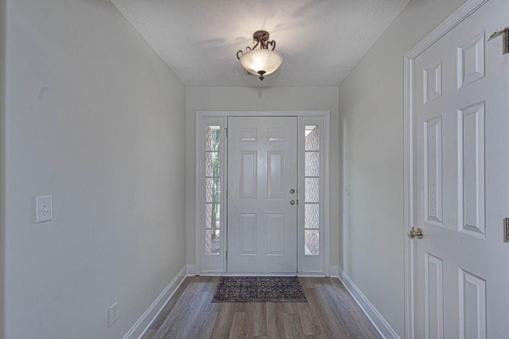 7778 Leaning Pine Ct, Midland, GA 31820, USA, Foyer