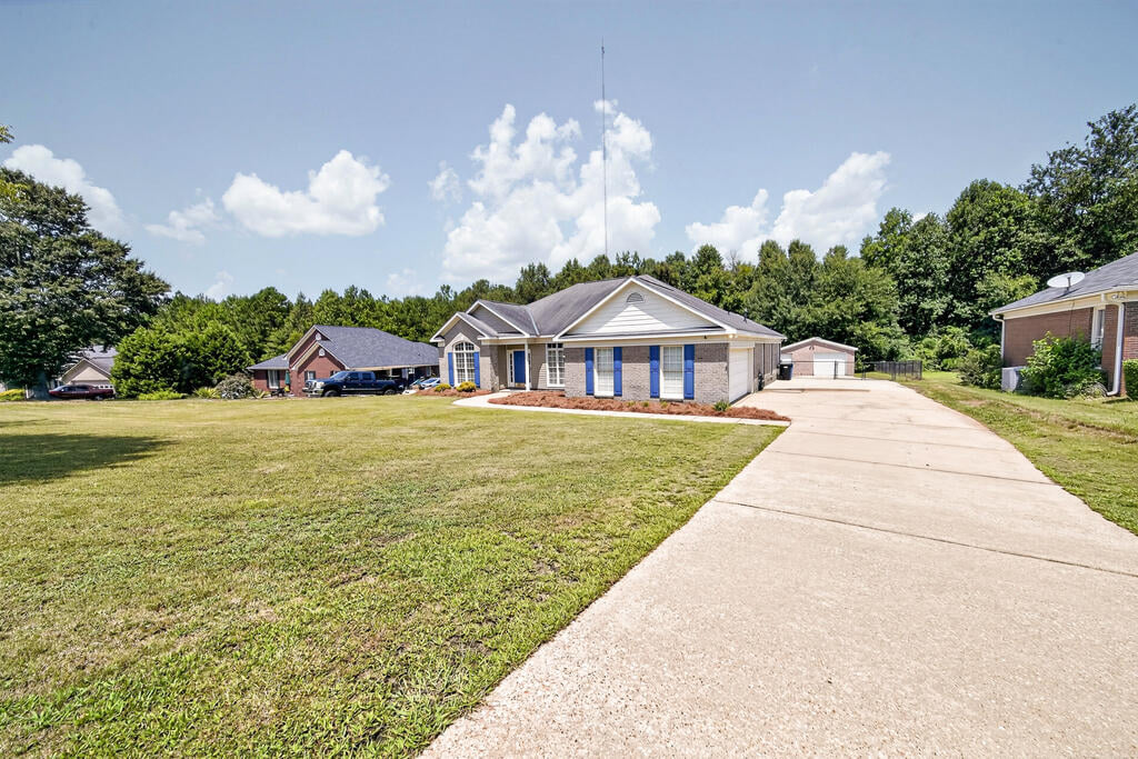 6044 Walters Loop, Columbus, GA 31907, USA