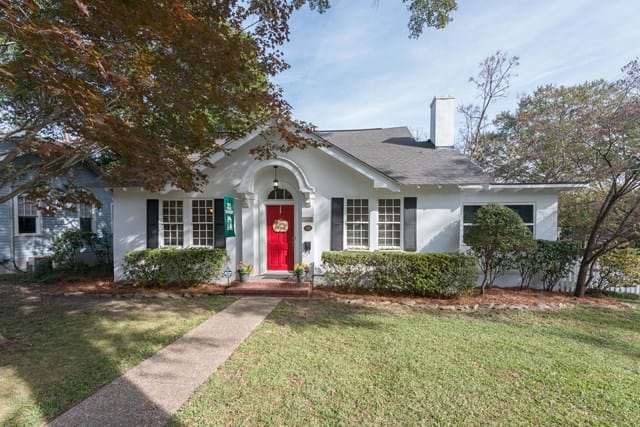 2500 18th Avenue, Columbus, GA, 31901