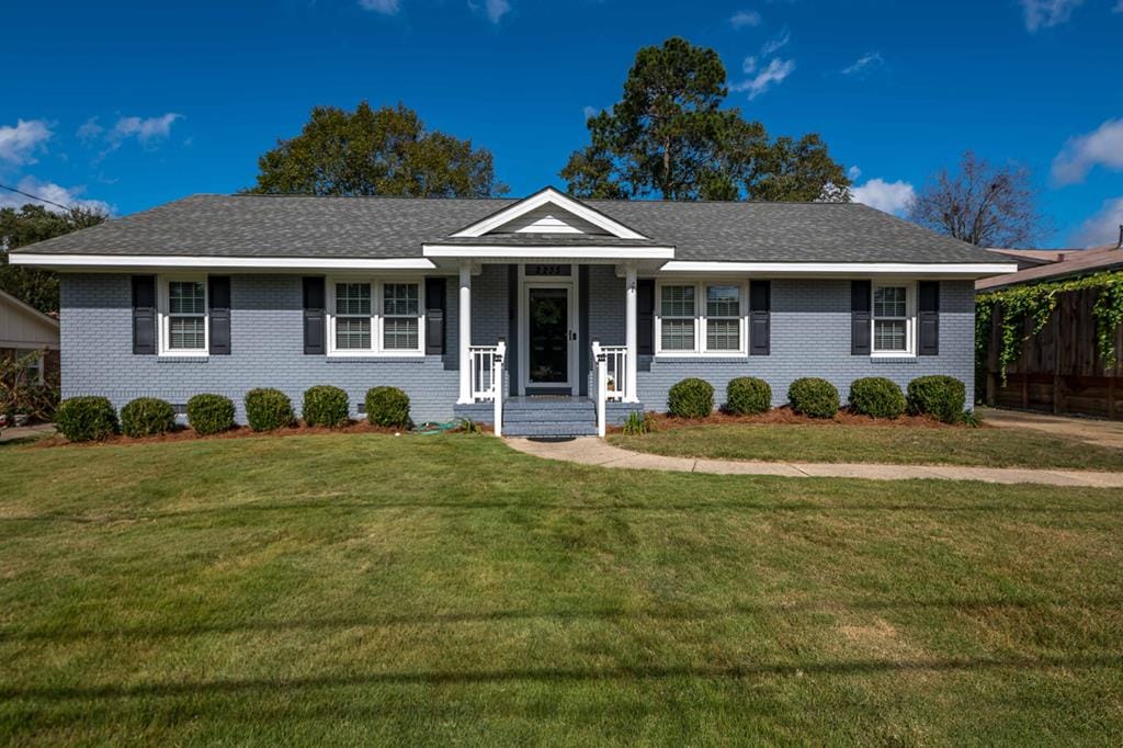 2235 Winchester Drive, Columbus, GA, 31909