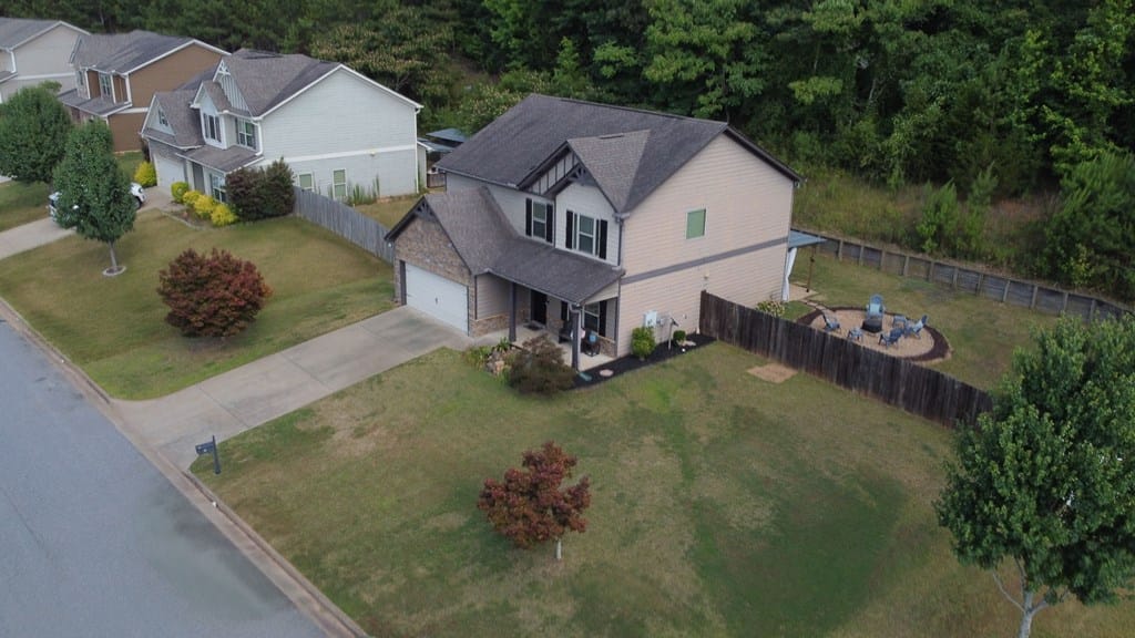 82 Foggy Cedar Drive, Hamilton, GA, 31811-5364 — Photo 3