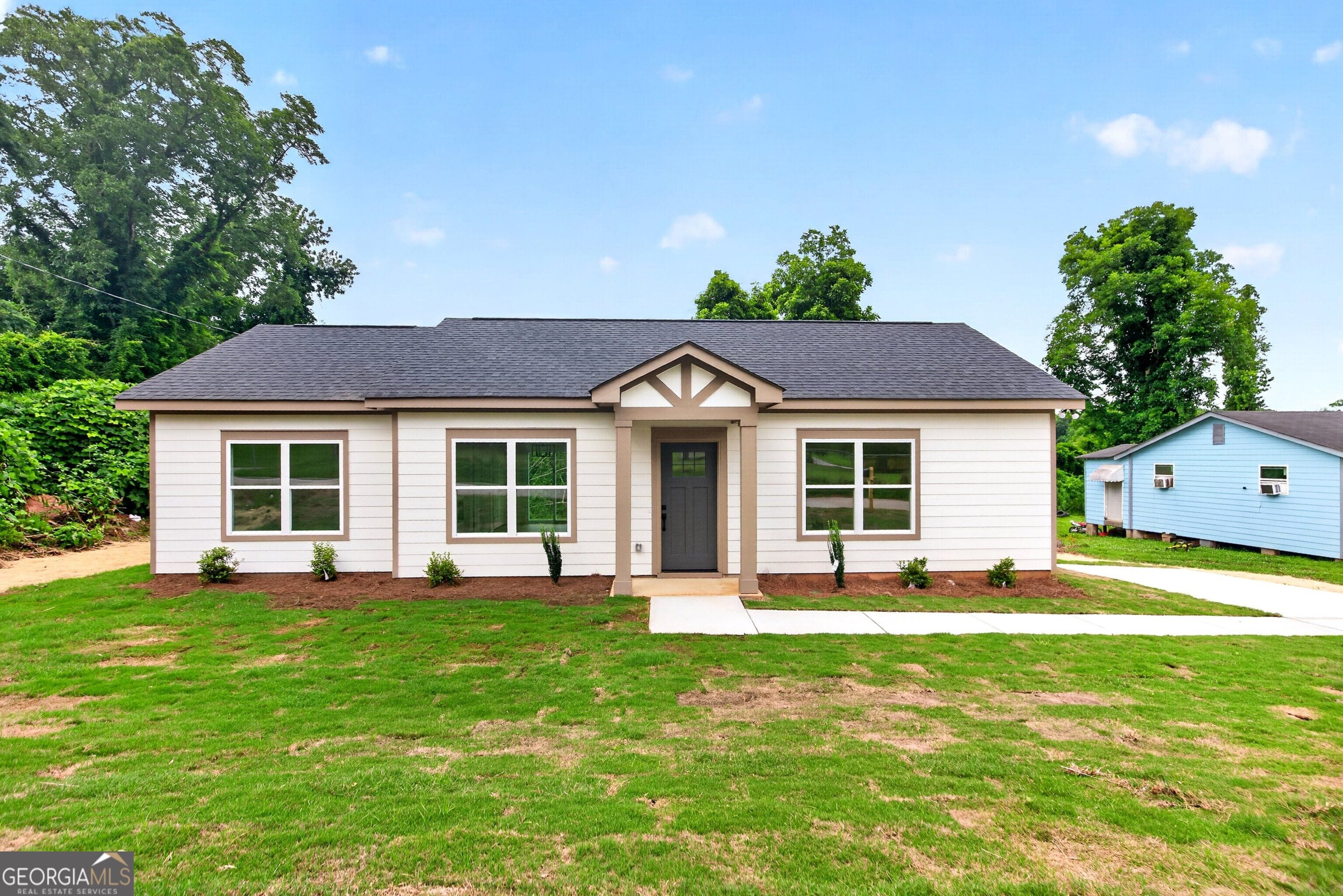 117 Ware St, Hogansville, GA 30230