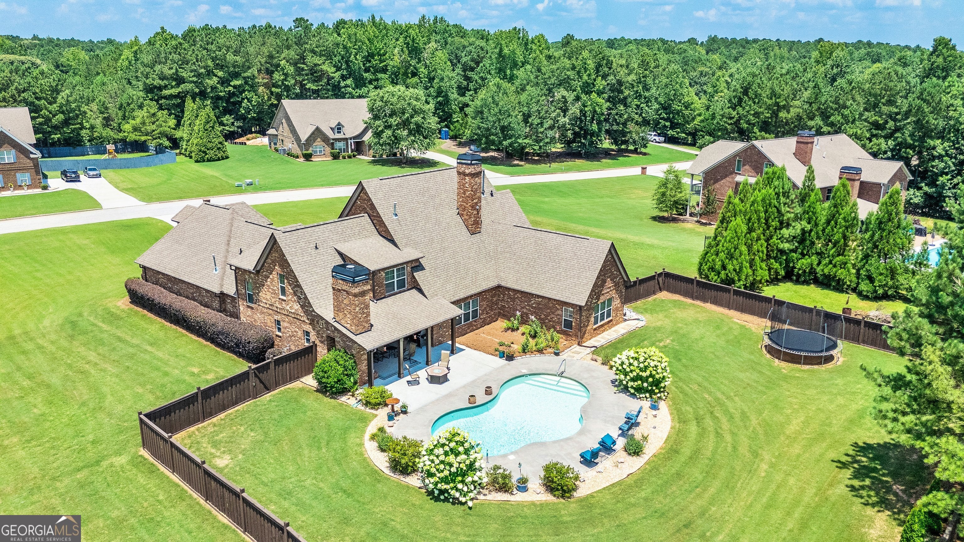 53 Ranan, Newnan, GA, 30263