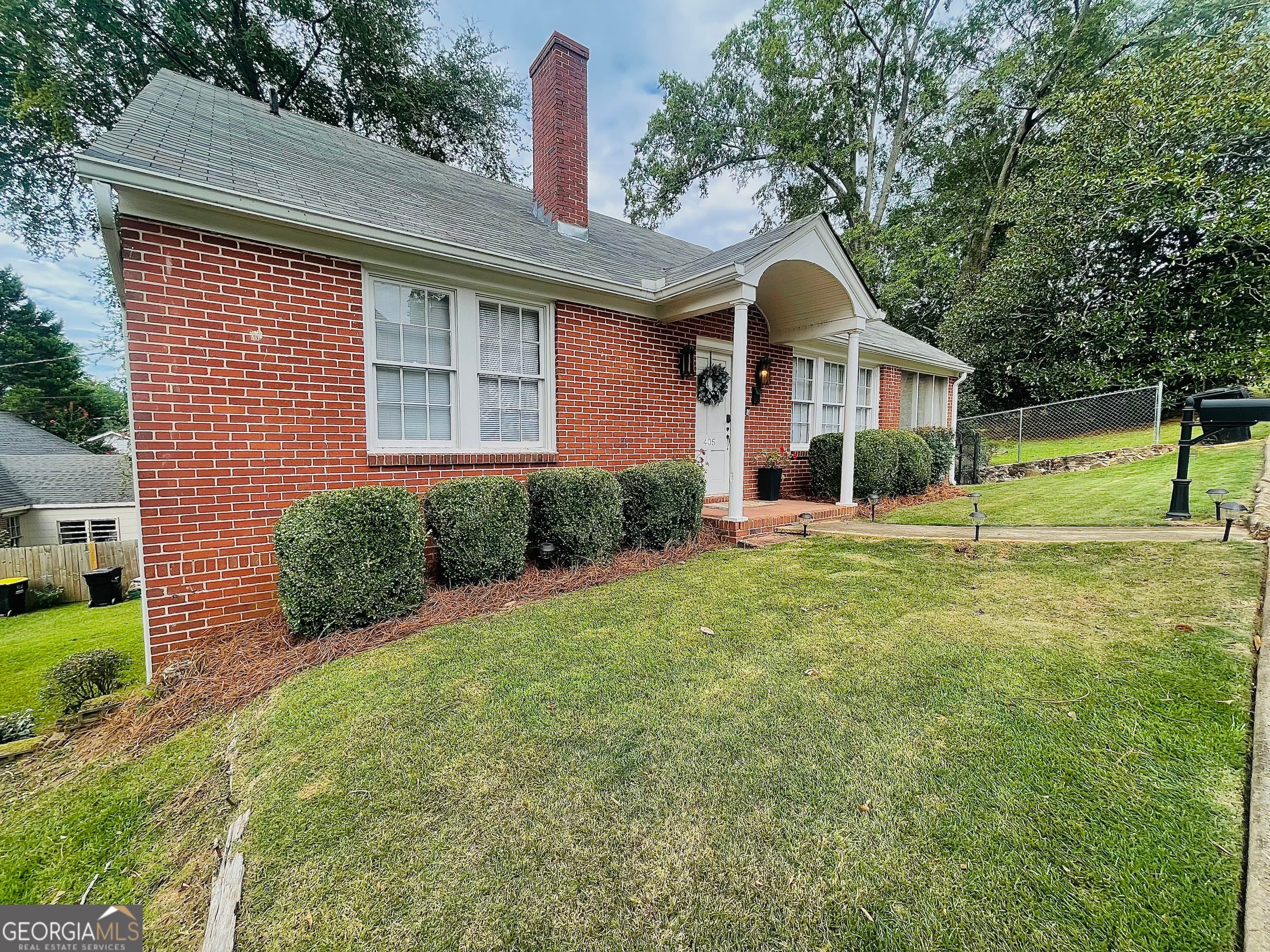405 4th, West Point, GA, 31833