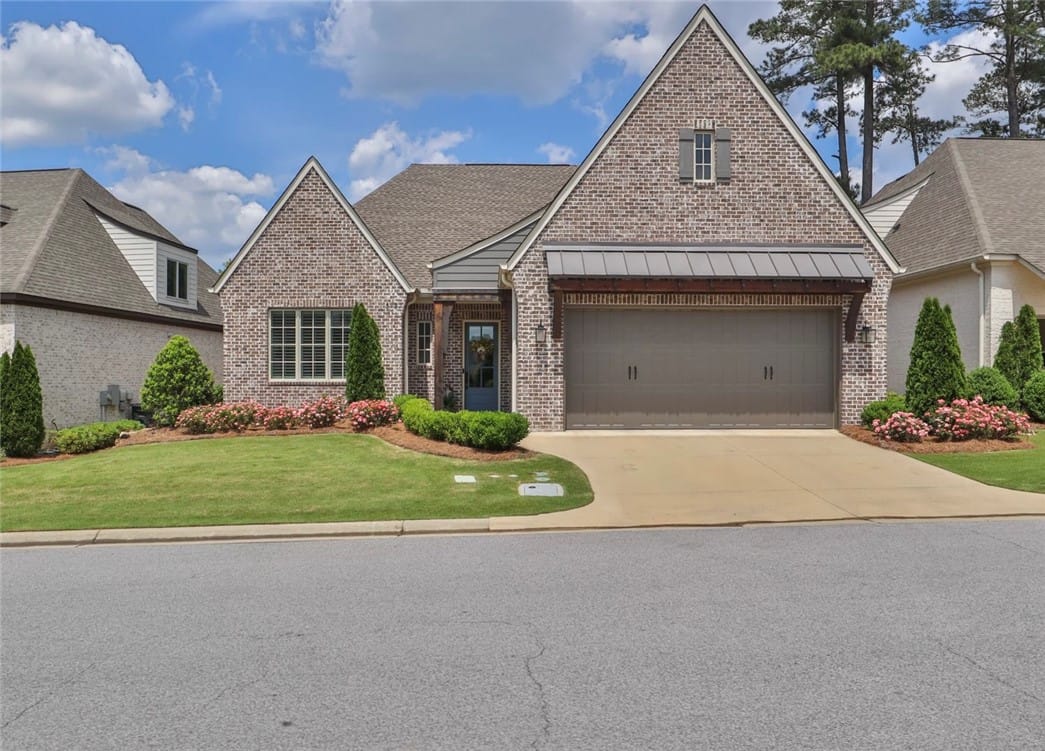 3422 LAKESHORE, OPELIKA, AL, 36801