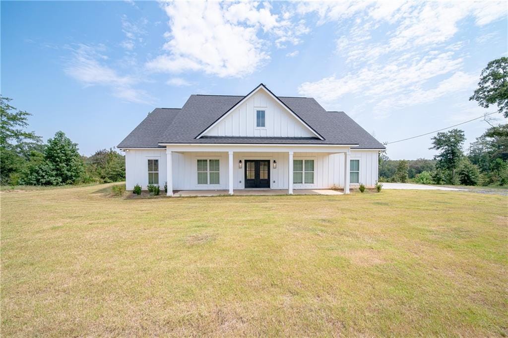 199 Battle Rd, Hurtsboro, AL 36860