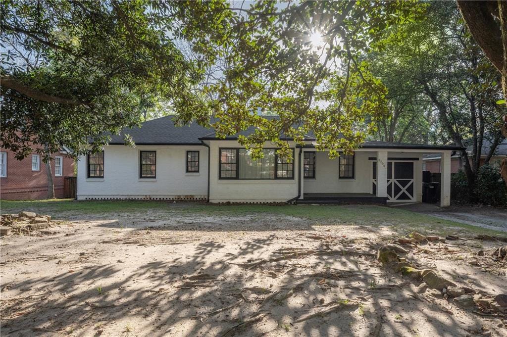 2704 17th Avenue, Columbus, GA, 31901