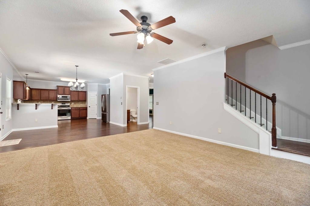 9768 Wooldridge Heights Drive, Fortson, GA, 31808