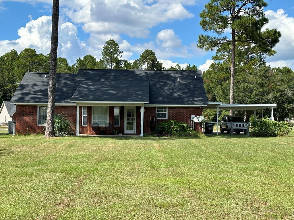 124 White Pine Lane, Leesburg, GA, 31763