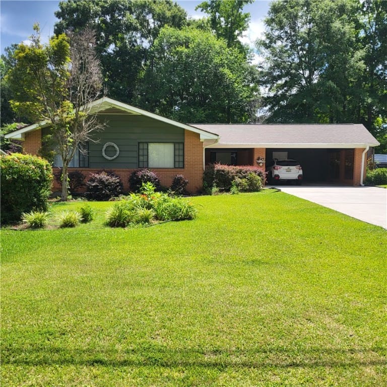 2408 19th Avenue, Valley, AL, 36854