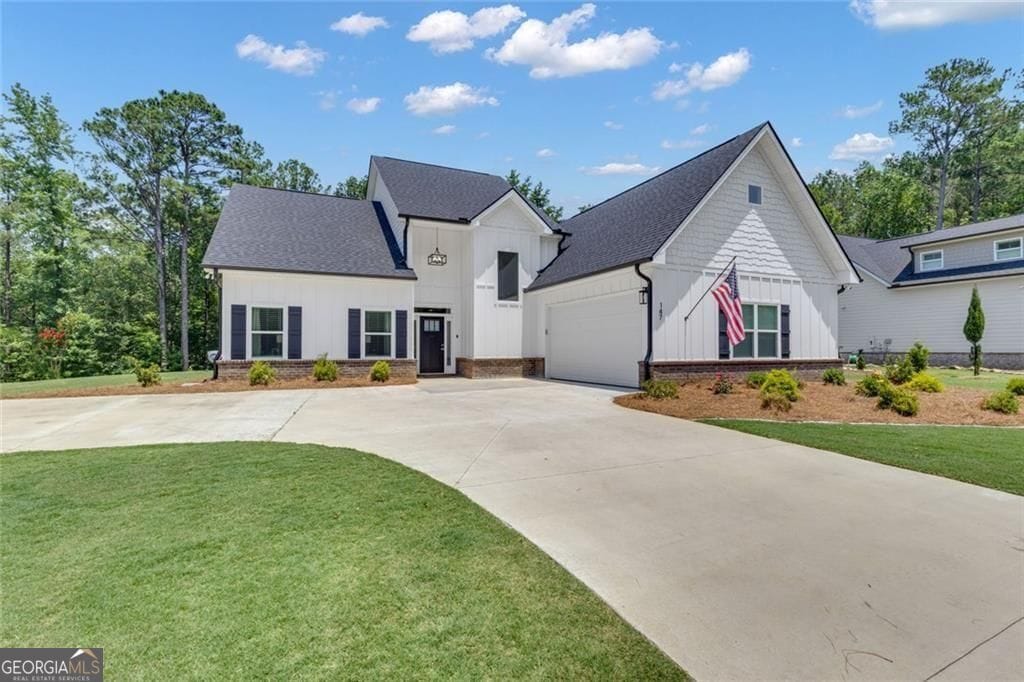 147 Wolf Creek Cove, LaGrange, GA, 30240