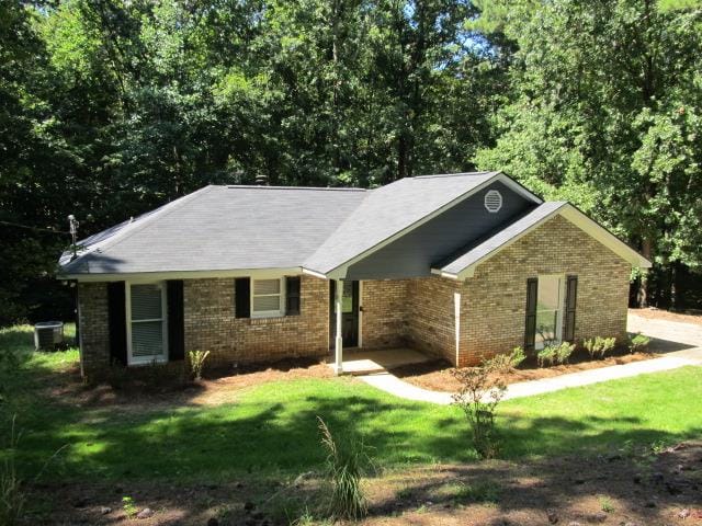 111 Lookout Drive, Hamilton, GA, 31811