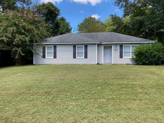 3405 Larkin Street, Columbus, GA, 31909