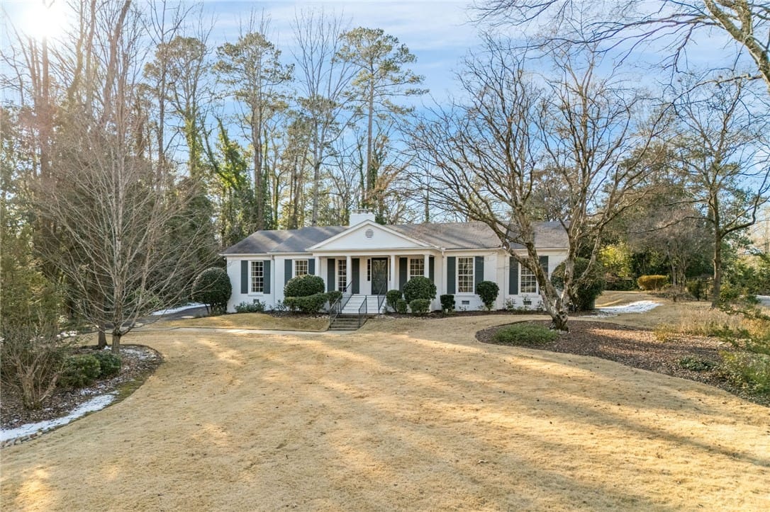 738 Cary Drive, Auburn, AL, 36830