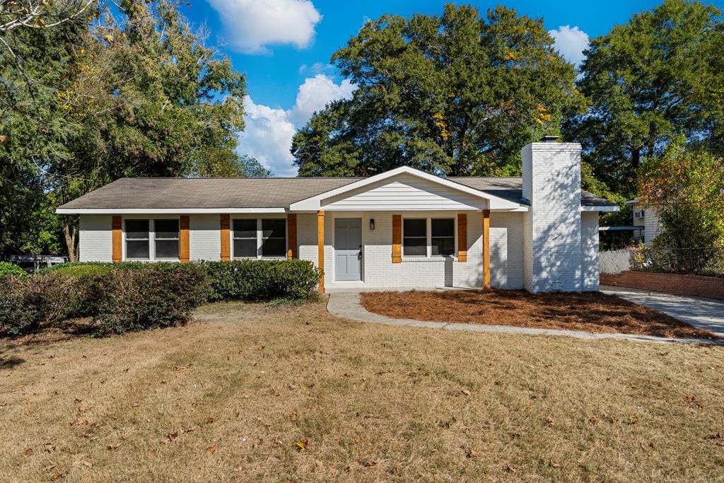 4903 Chapman Street, Columbus, GA, 31907