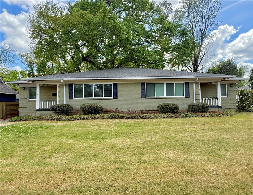 141 West Drake Avenue, Auburn, AL, 36830