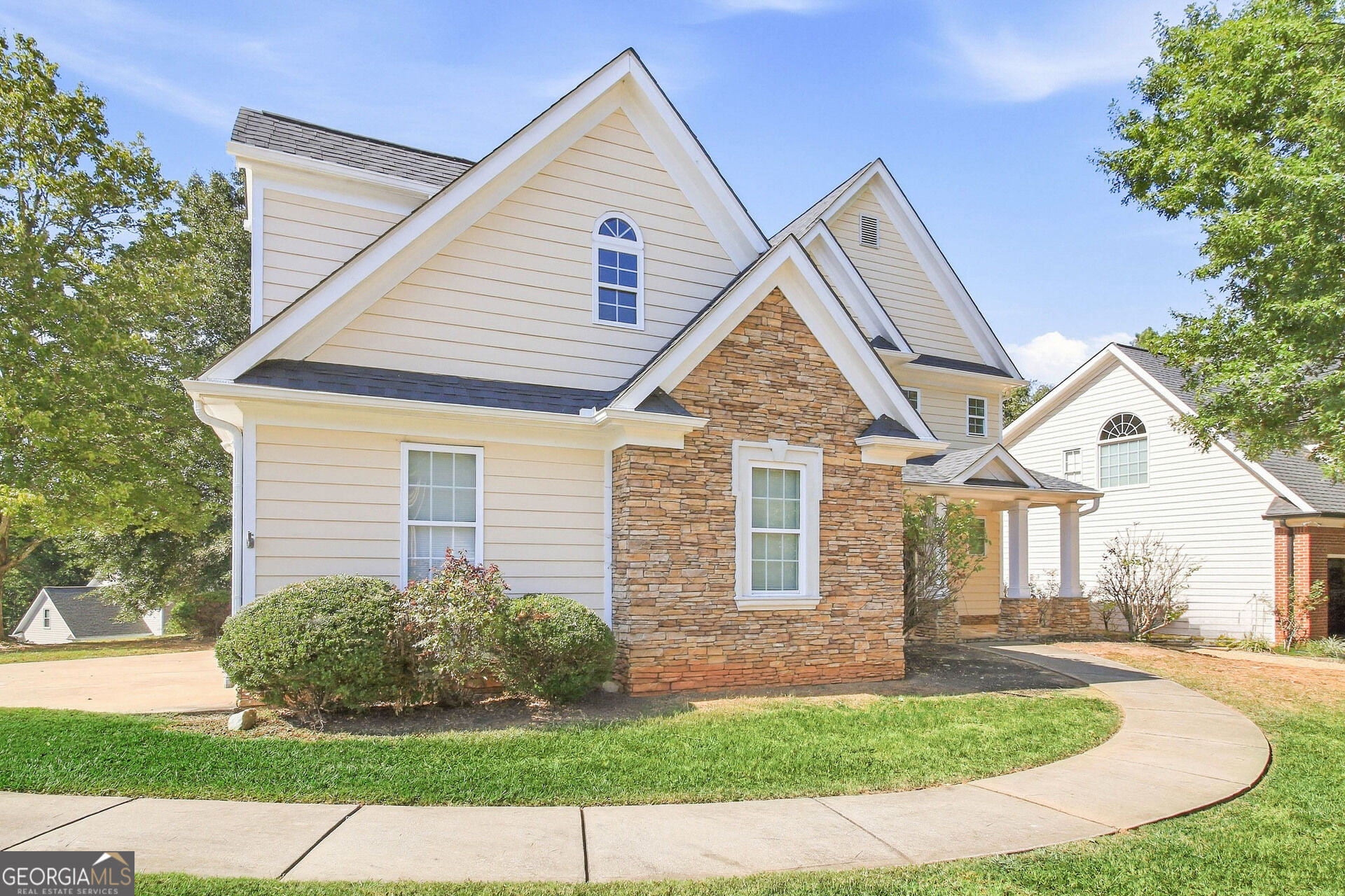 156 Olmstead Trce, Newnan, GA 30263