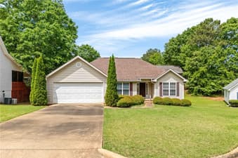 708 RUSTIC, Opelika, AL, 36801