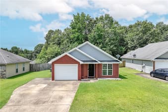 107 SOUTHRIDGE, Opelika, AL, 36804