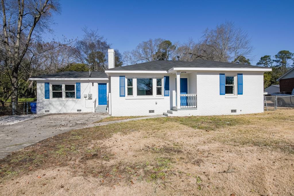 1232 Alta Vista Drive, Columbus, GA, 31907