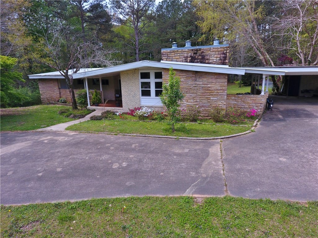 3052 Dadeville Road, Alexander City, AL, 35010 — Photo 2