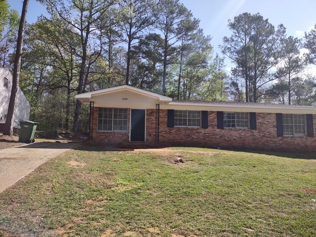 1224 Kings Mountain Court, Columbus, GA, 31907-6871