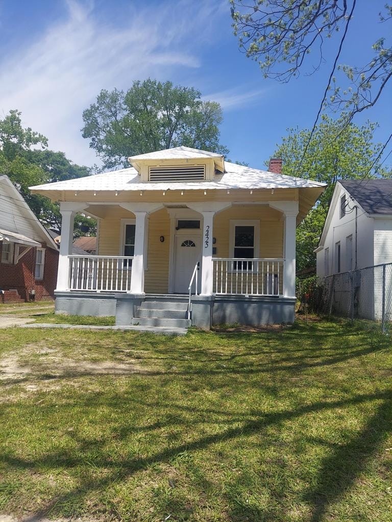 2425 10th Street, Columbus, GA, 31906
