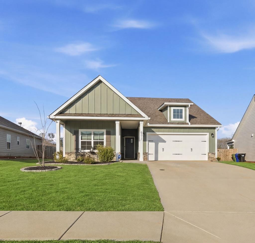 6877 Omaha Drive, Midland, GA, 31820