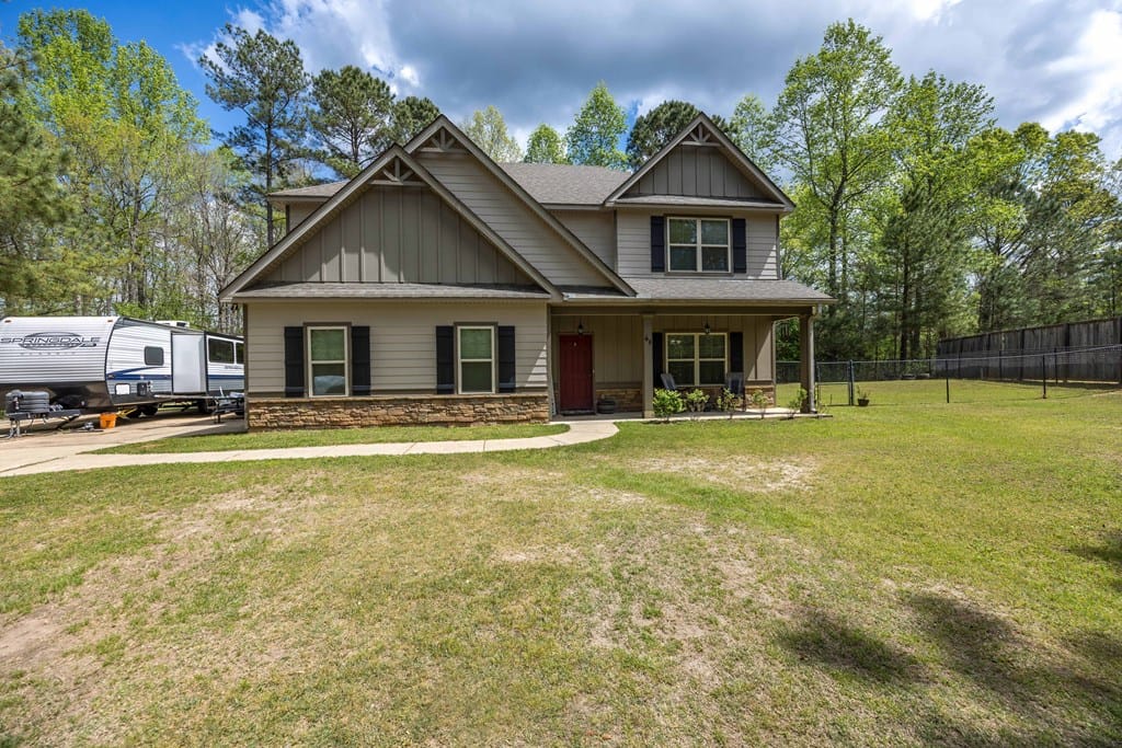 68 Wood Duck Court, Upatoi, GA, 31829 — Photo 2