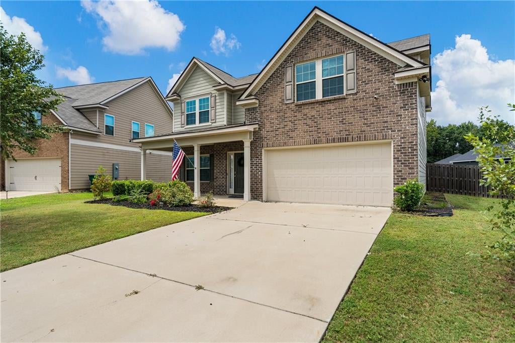 314 Red Oak Pl, Smiths Station, AL 36877