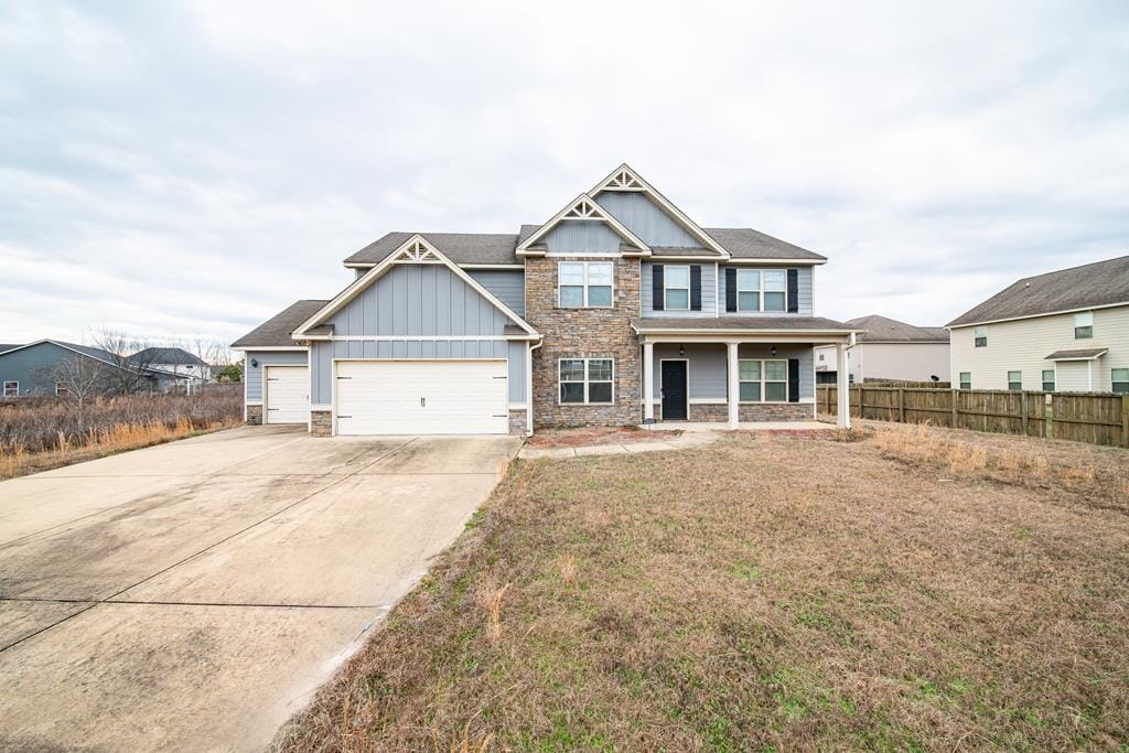 14 Pebblebrook Lane, Fort Mitchell, AL, 36856
