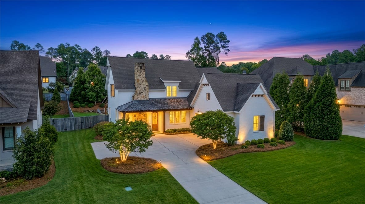 1663 Marie Loop, Auburn, AL, 36830