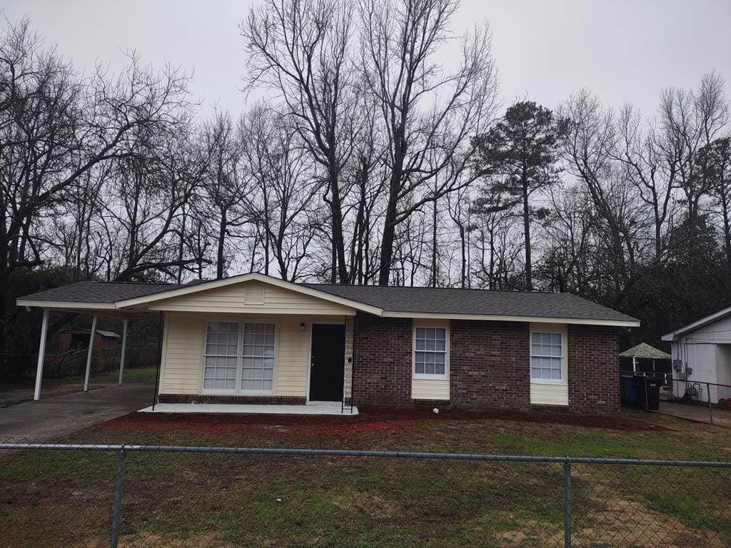 6340 Luna Dr, Columbus, GA 31907, USA — Photo 1