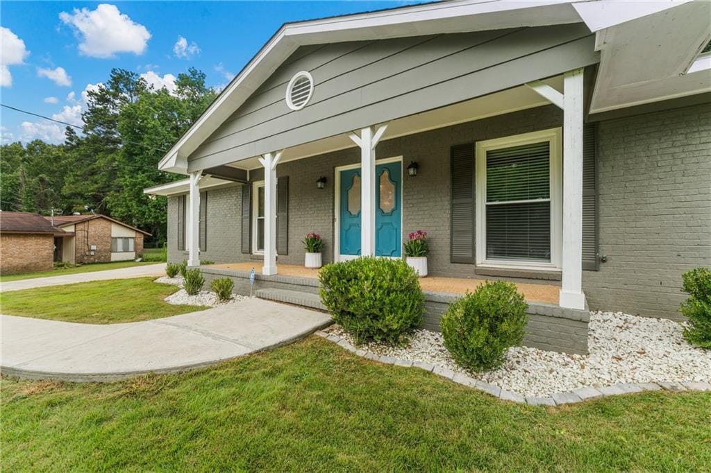 7539 Nature Trail, Columbus, GA 31904