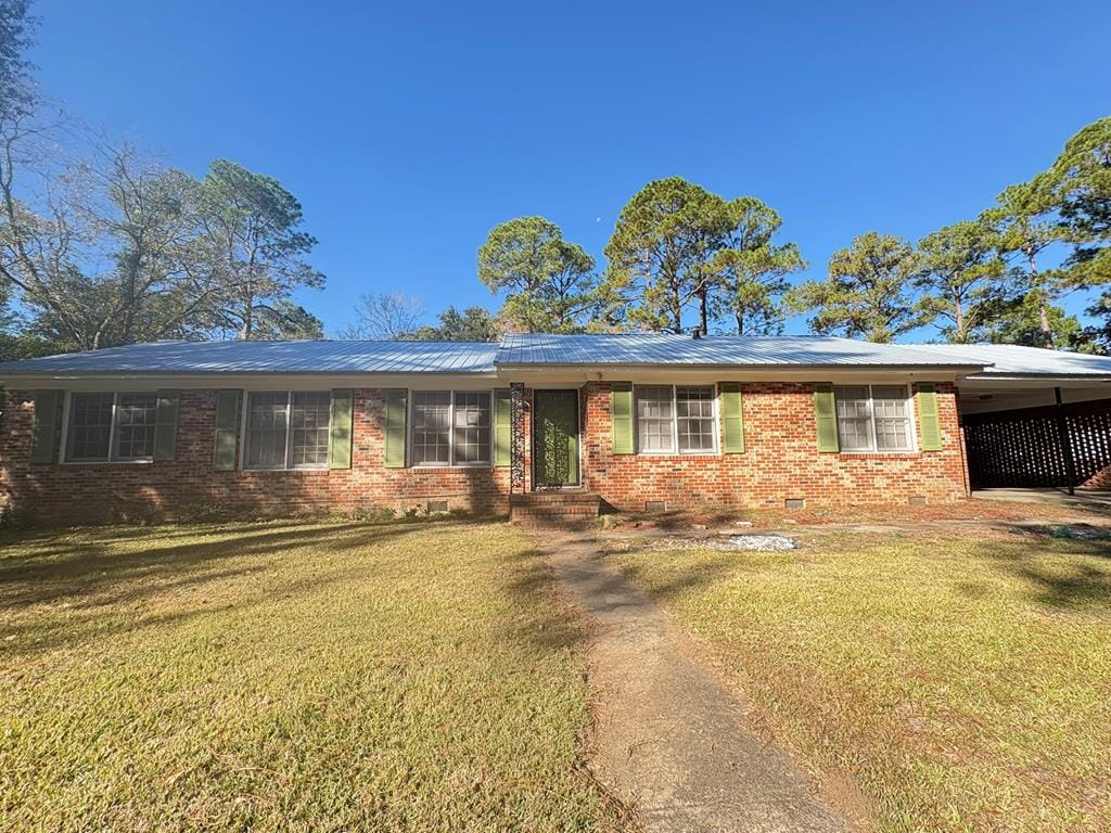 1907 Homewood Drive, Albany, GA, 31707