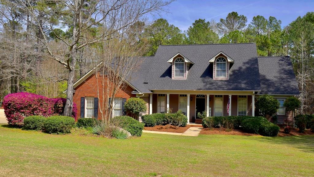 863 Heiferhorn Trace, Columbus, GA, 31904