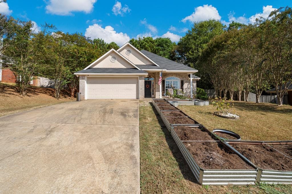 1805 Tranquil Lane, Phenix City, AL, 36867