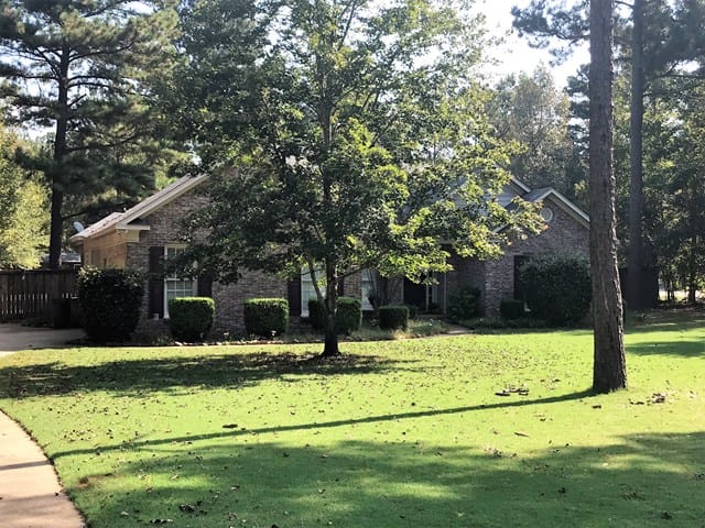 1615 Ossahatchee Creek Drive, Ellerslie, GA, 31807