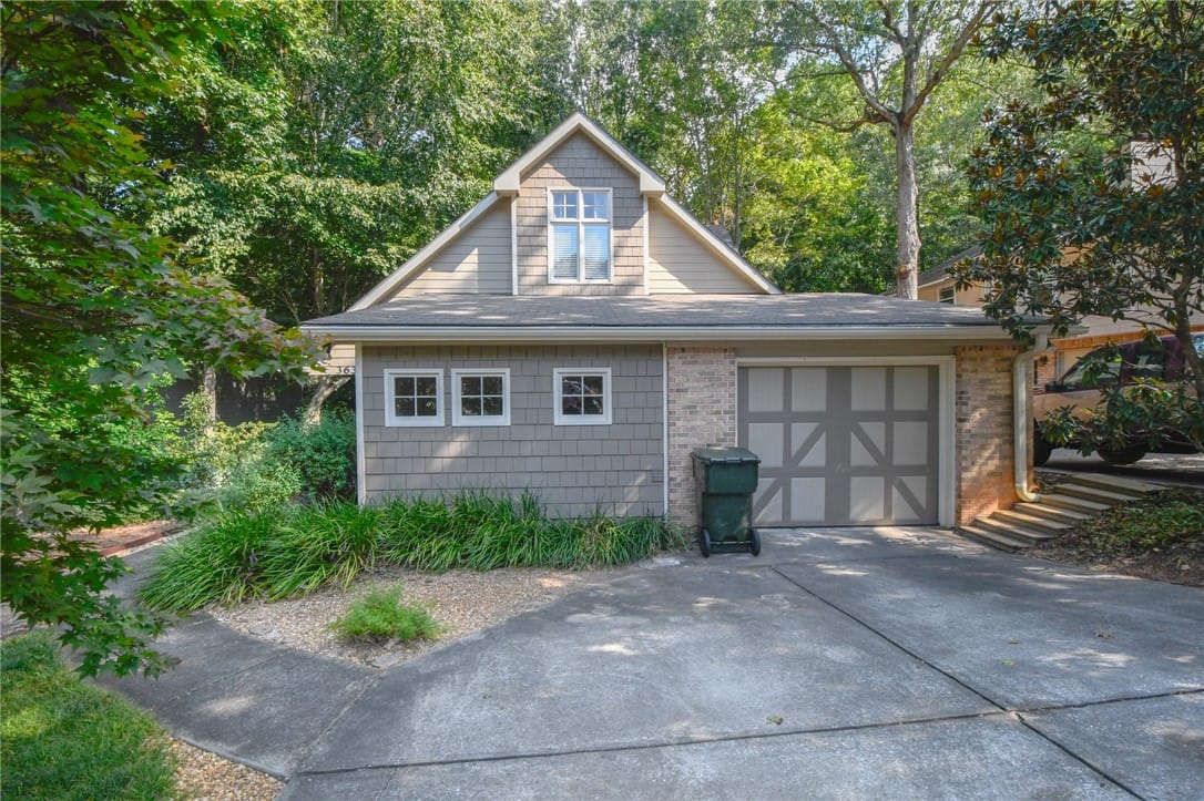 363 Butternut Drive, Auburn, AL, 36830