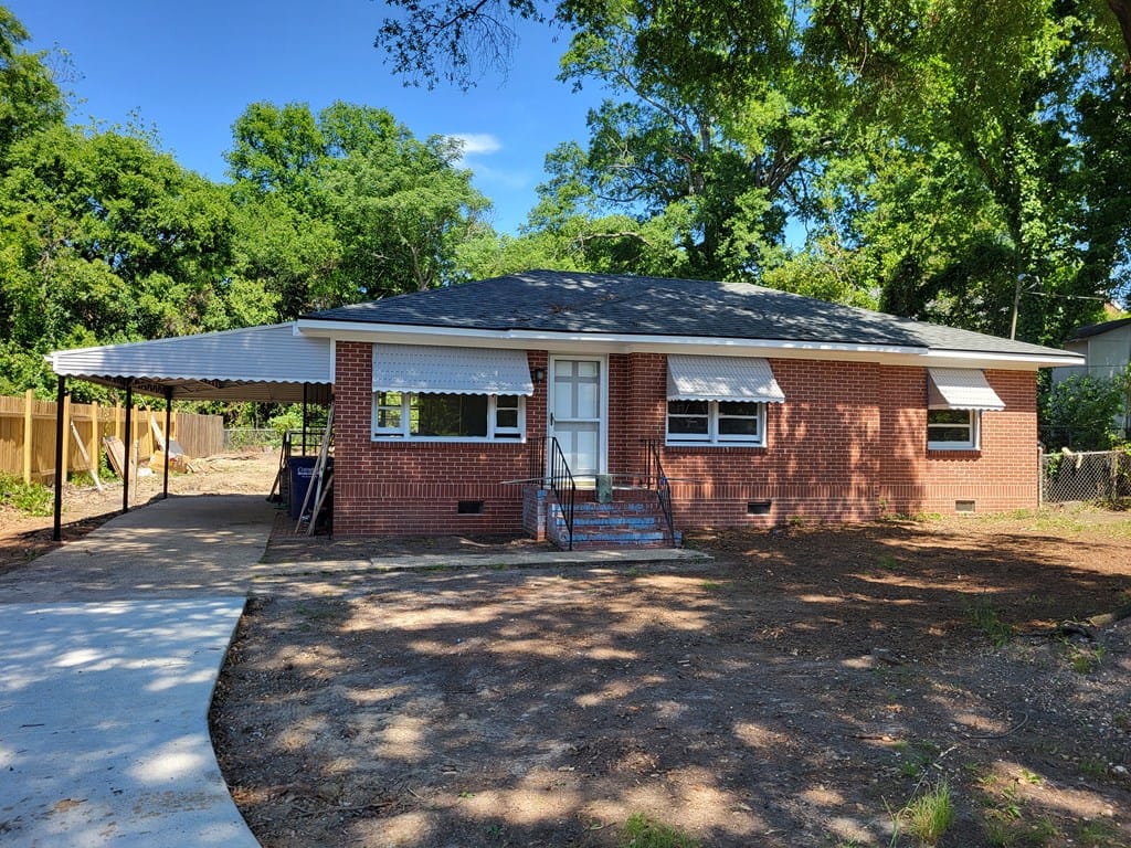 2505 Lumpkin Court, Columbus, GA, 31903 — Photo 2