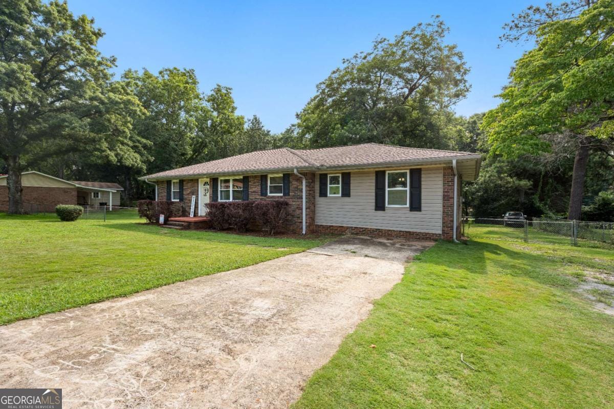 209 Salbar Street, Thomaston, GA, 30286